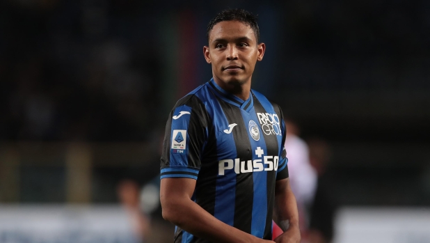 Muriel: niente Serie A per l'ex Fiorentina e Atalanta, tornerà in Colombia 1 Muriel: niente Serie A per l'ex Fiorentina e Atalanta, tornerà in Colombia
