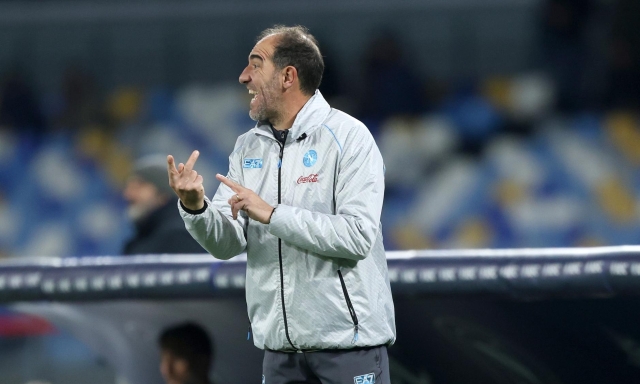 Stellini: "Mancate energia e lucidità, ma che sfortuna col Var. Neres? Ha sentito di nuovo dolore"