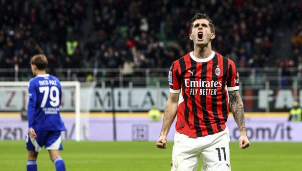 Il Milan nei derby lombardi: statistiche dei rossoneri contro le corregionali