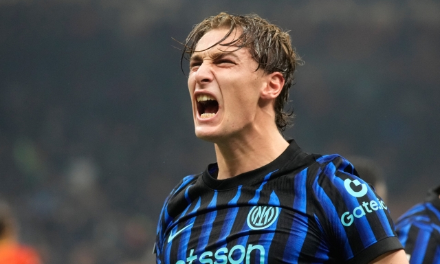 Inter: Pio Esposito in attacco con Lautaro. Le ultime di formazione