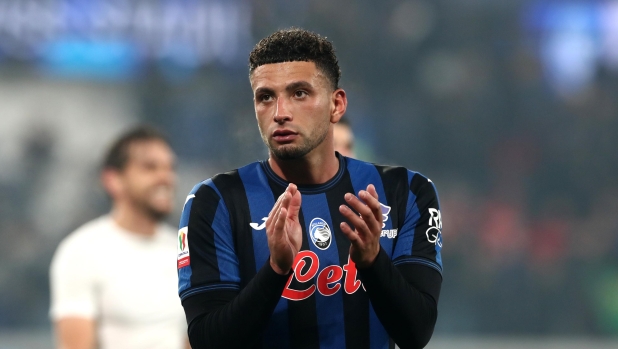 Godfrey, compleanno amaro: per l'Atalanta è un esubero, il futuro è incerto