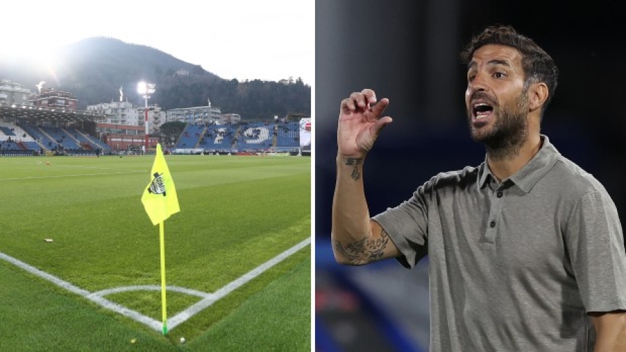 Fabregas e il campo allargato: si può fare a campionato in corso? 3 Fabregas e il campo allargato: si può fare a campionato in corso?
