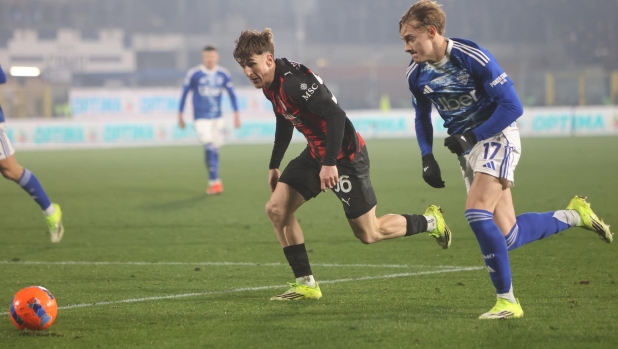 Como-Milan, le pagelle: Da Cunha spreca, 5,5. Saelemaekers grinta e corsa: 7 1 Como-Milan, le pagelle: Da Cunha spreca, 5,5. Saelemaekers grinta e corsa: 7