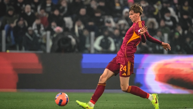 Roma giovane: nessuna big di Serie A ha fatto giocare più under 21