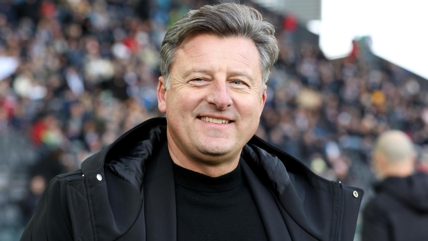 Udinese, Runjaic: "Inter più forti d'Italia. Proviamo a sorprenderli come all'andata" 1 Udinese, Runjaic: "Inter più forti d'Italia. Proviamo a sorprenderli come all'andata"