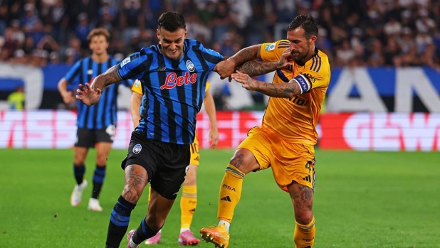 LIVE Pisa-Atalanta alle 20.45: Palladino porta Raspadori in panchina, Gila con Tramoni-Meister 1 LIVE Pisa-Atalanta alle 20.45: Palladino porta Raspadori in panchina, Gila con Tramoni-Meister