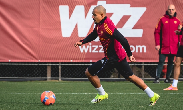 Torino-Roma, le formazioni ufficiali: Baroni con Ngonge, Gasperini lancia Malen