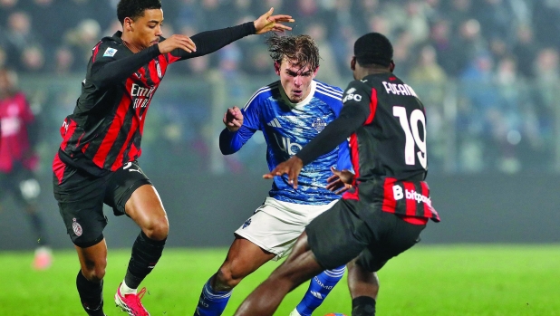 Prandelli: "Allegri è pratico, non catenacciaro. Fabregas diventerà un grande"