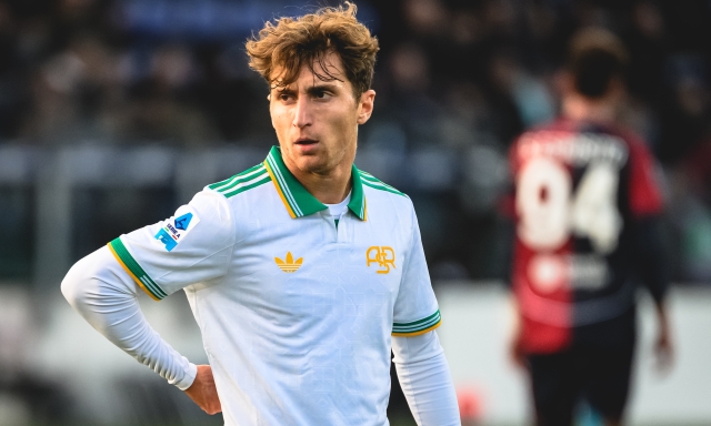 Baldanzi al Genoa, come cambia al fanta? La quotazione e i suoi numeri 1 Baldanzi al Genoa, come cambia al fanta? La quotazione e i suoi numeri