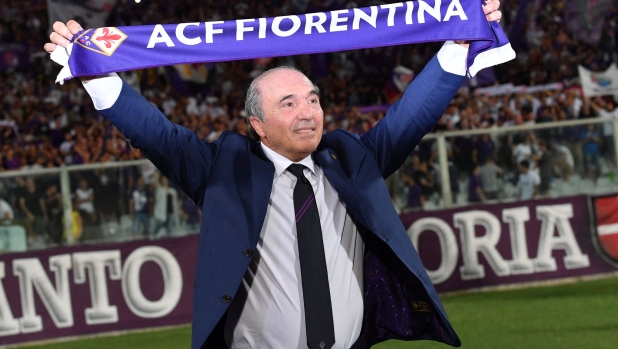 Quando Commisso diceva: "La Fiorentina mi manca, ma non riesco a fare voli lunghi" 1 Quando Commisso diceva: "La Fiorentina mi manca, ma non riesco a fare voli lunghi"