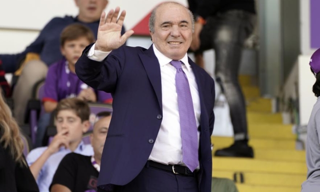 Il sogno rossonero e il voltafaccia di Mister Li: quando Commisso provò a prendere il Milan 1 Il sogno rossonero e il voltafaccia di Mister Li: quando Commisso provò a prendere il Milan