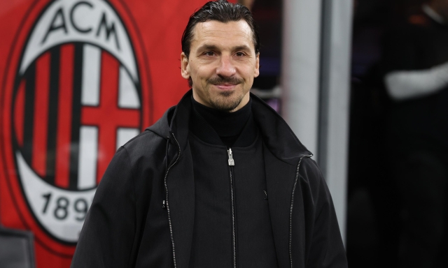 Ibra: "Nato per vincere, ma non farei mai l'allenatore. E quella volta sul tapis roulant..." 1 Ibra: "Nato per vincere, ma non farei mai l'allenatore. E quella volta sul tapis roulant..."