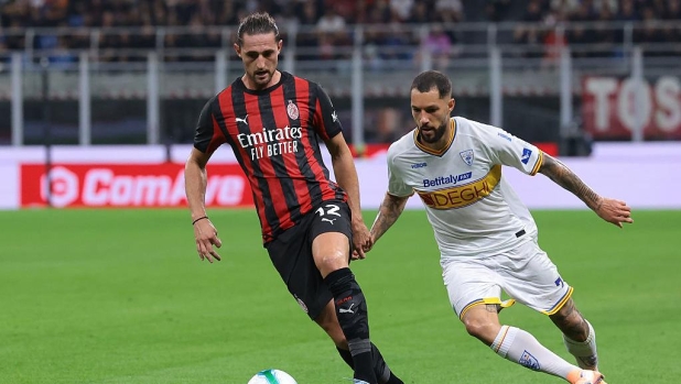 Milan-Lecce, il pronostico: Allegri prova a restare in scia all'Inter, ma con le piccole...