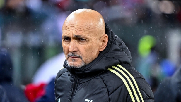 Spalletti: "Doveva andare così, Conceiçao e Zhegrova poco lucidi. E quella punizione che gli abbiamo concesso..."