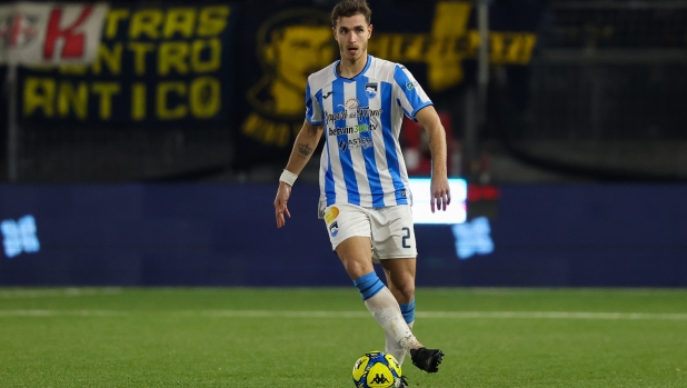LIVE Serie B: Pescara-Modena 0-0