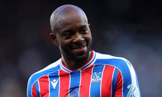 Milan, si tratta Mateta! Affondo a sorpresa: la strategia del Diavolo 2 Milan, si tratta Mateta! Affondo a sorpresa: la strategia del Diavolo