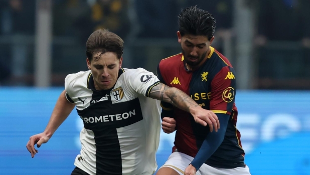 Parma-Genoa, le pagelle: Keita grinta e qualità, 6,5. Malinovskyi 5: non tira più 1 Parma-Genoa, le pagelle: Keita grinta e qualità, 6,5. Malinovskyi 5: non tira più