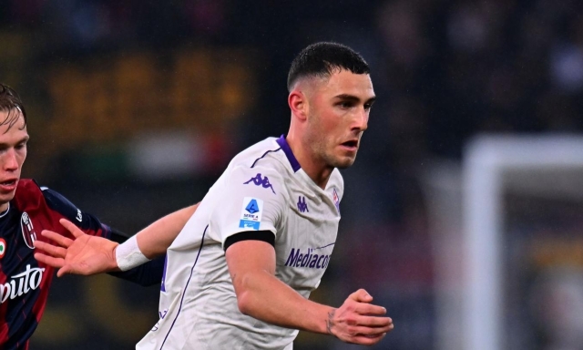 Fiorentina-Cagliari, le formazioni ufficiali: Vanoli con Piccoli, Pisacane punta su Kilicsoy