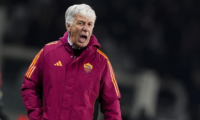 Gasp: "Vincere in Europa per le italiane diventa un problema. Campionato? Difenderemo il 4° posto"