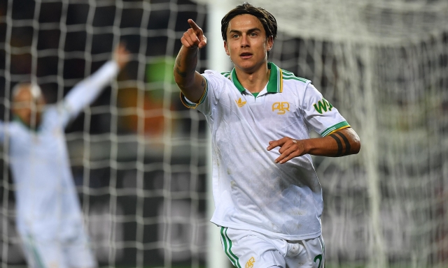 Dybala, fine del digiuno: riecco il gol 84 giorni dopo. E al fanta i suoi numeri sono in crescita