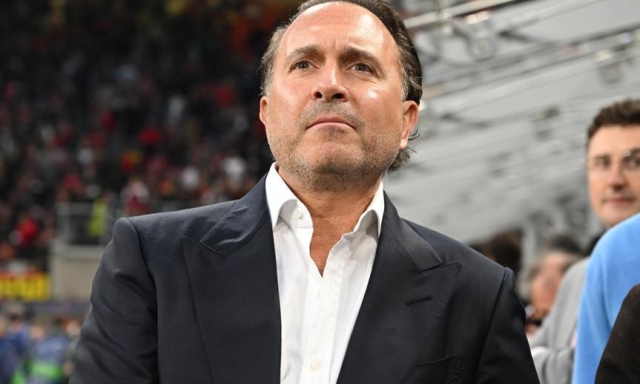 Milan, Cardinale verso il rifinanziamento entro qualche settimana. Elliott uscirebbe di scena