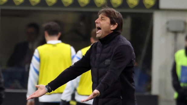 Quanto tiene Conte alla Champions? Domani si capirà 1 Quanto tiene Conte alla Champions? Domani si capirà