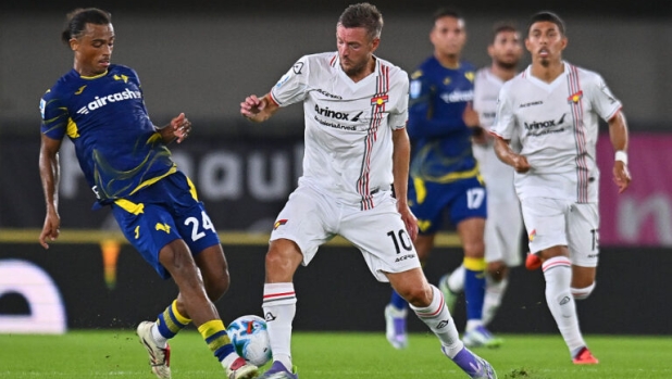 Cremonese-Verona, il pronostico: due squadre in crisi cercano punti salvezza 1 Cremonese-Verona, il pronostico: due squadre in crisi cercano punti salvezza
