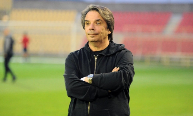 Continua la maledizione di Ezio Capuano: è finita con il Giugliano. E arriva a 16 esoneri in carriera