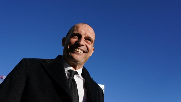 Allegri è davvero il re del corto muso? 1 Allegri è davvero il re del corto muso?