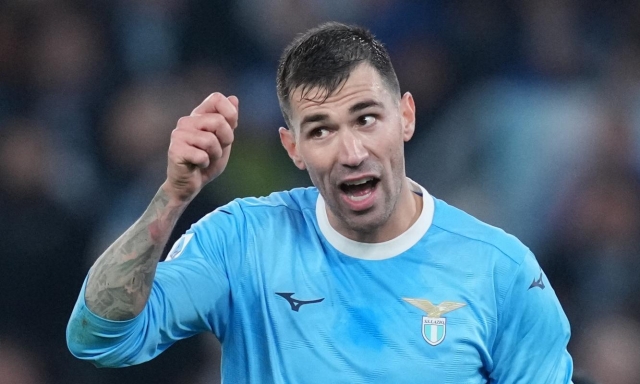 Lazio, i convocati per il Lecce: Romagnoli c'è, out Rovella