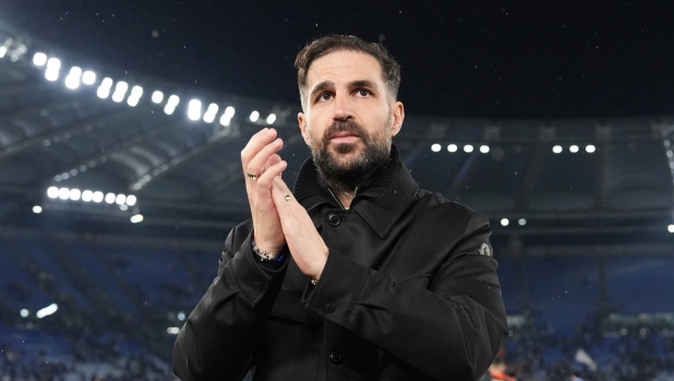 De Zerbi: "Troppe cattiverie su Fabregas. Il Como è sesto, meglio stare zitti" 1 De Zerbi: "Troppe cattiverie su Fabregas. Il Como è sesto, meglio stare zitti"