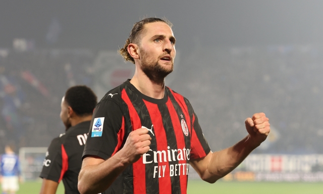 Rabiot, il duca ribelle delle banlieues che si è preso il Milan