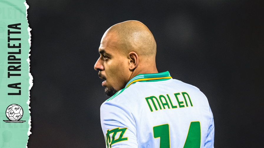 Malen-Roma, i retroscena della trattativa: quella chiamata di Gasperini...