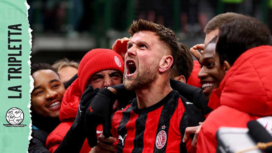 Milan, Füllkrug è già in forma. Ma è giallo sul furto subito in hotel... 1 Milan, Füllkrug è già in forma. Ma è giallo sul furto subito in hotel...