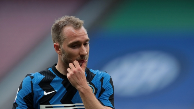 Parla Eriksen: "San Siro è uno stadio fantastico ma è giusto aggiornarlo, lo dico da 10 anni"