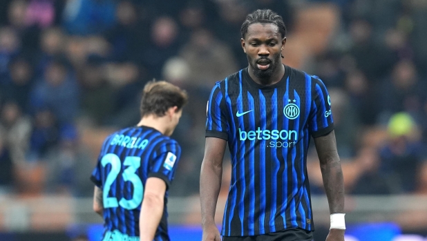 LIVE Alle 21 Inter-Arsenal: Chivu ritrova Bastoni e Thuram, c'è Gyokeres dal 1'