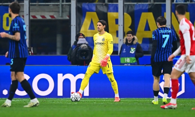 Sommer, l'età pesa. Luis Henrique, che buchi a destra... Inter, doppio flop