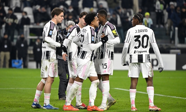 Champions, Juve contro il tabù Benfica. Spalletti per disinnescare la "furbata Mourinho"