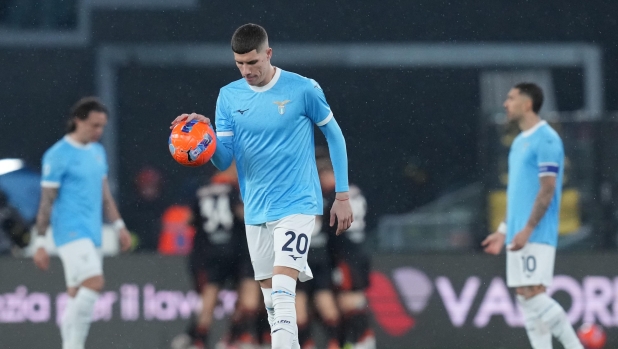 Lazio, il dato horror: non vince due partite di fila in Serie A da quasi un anno