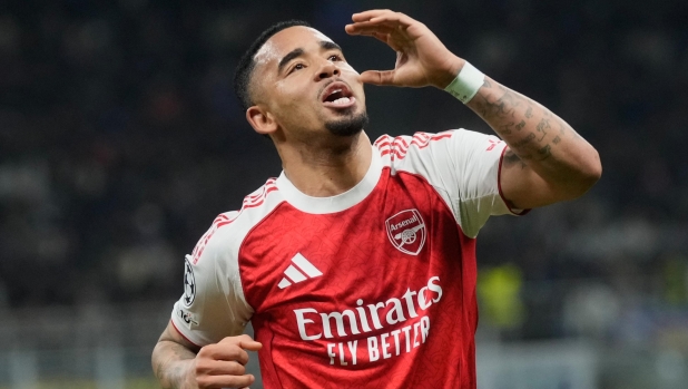 Dieci anni fa rifiutò l'Inter, ora la straccia in Champions: Gabriel Jesus è rinato, ed è sul mercato