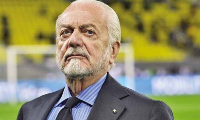 Paradosso Napoli: bilancio sano ma mercato bloccato. La stortura degli ammortamenti 1 Paradosso Napoli: bilancio sano ma mercato bloccato. La stortura degli ammortamenti