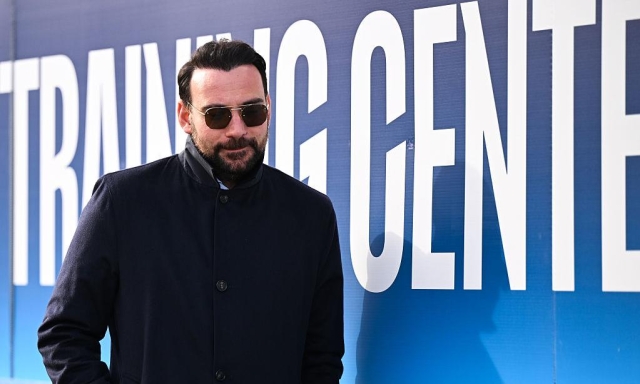 Napoli, Manna lancia la sfida alla Juve: "Juanlu Sanchez? Ci piace, decisivi i prossimi 10 giorni" 1 Napoli, Manna lancia la sfida alla Juve: "Juanlu Sanchez? Ci piace, decisivi i prossimi 10 giorni"