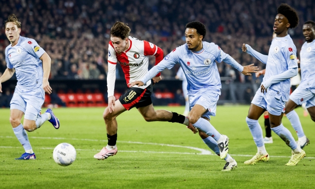 Roma, un altro attaccante per Gasp: Tel in pole, ma avanza Sauer. Le trattative