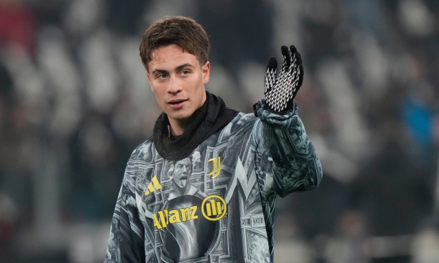 Yildiz brilla e rassicura: "La Juve è una famiglia". Ma ora serve il rinnovo del contratto 1 Yildiz brilla e rassicura: "La Juve è una famiglia". Ma ora serve il rinnovo del contratto