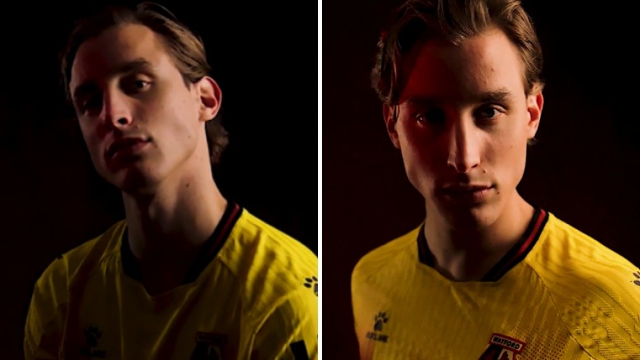 Bove, il ritorno è realtà! L'annuncio del Watford è da brividi 1 Bove, il ritorno è realtà! L'annuncio del Watford è da brividi