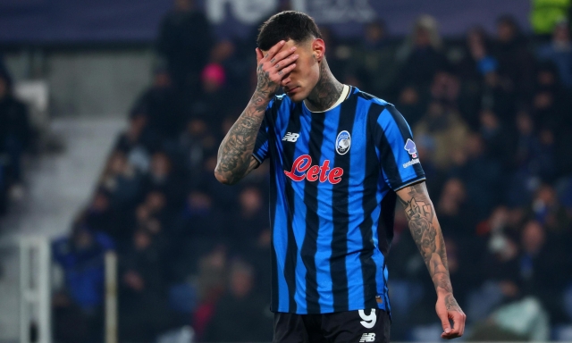 Ranking Uefa: l'Italia resta quinta, ma nell'ultima giornata... 2 Ranking Uefa: l'Italia resta quinta, ma nell'ultima giornata...