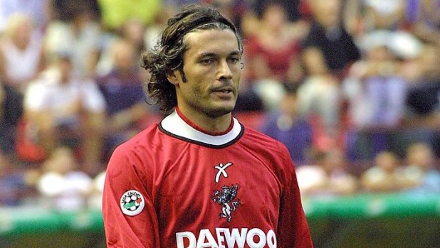 Sogliano: "In campo menavo Weah, ma lui... Da ds dissi no al Milan. E quanta grappa per il colpo Pereira" 1 Sogliano: "In campo menavo Weah, ma lui... Da ds dissi no al Milan. E quanta grappa per il colpo Pereira"