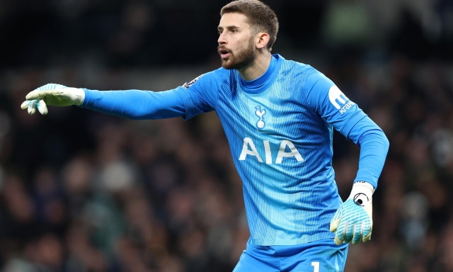 Inter, cosa succede in porta? Vicario resta il preferito, no a Dibu Martinez 3 Inter, cosa succede in porta? Vicario resta il preferito, no a Dibu Martinez