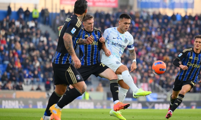 Le partite di oggi: c'è Inter-Pisa. Poi Serie B, Liga e Bundesliga 2 Le partite di oggi: c'è Inter-Pisa. Poi Serie B, Liga e Bundesliga