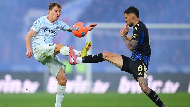 Inter-Pisa, occasione Chivu per proseguire la fuga scudetto: pronostico 1 Inter-Pisa, occasione Chivu per proseguire la fuga scudetto: pronostico